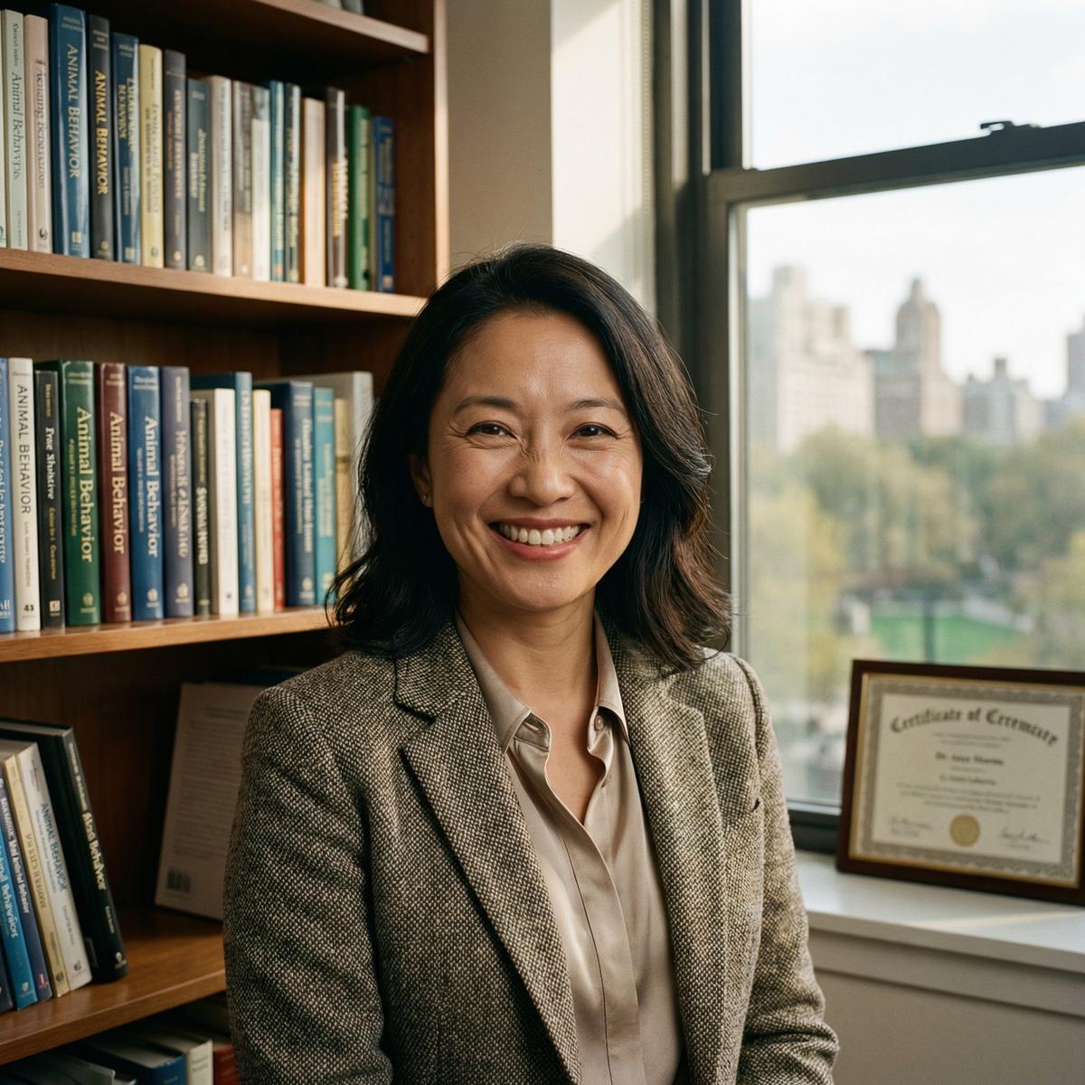 四虎顾问赵晓薇